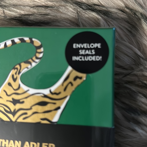 Galison Jonathan Adler Notecard Set - Picture 9 of 16